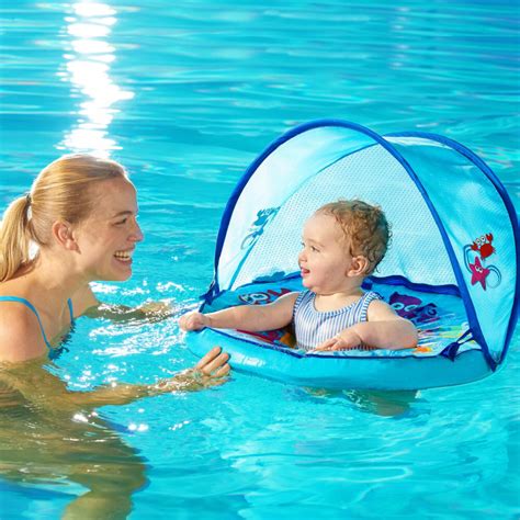 FUNBABY® Pool Floats for Babies & Toddlers